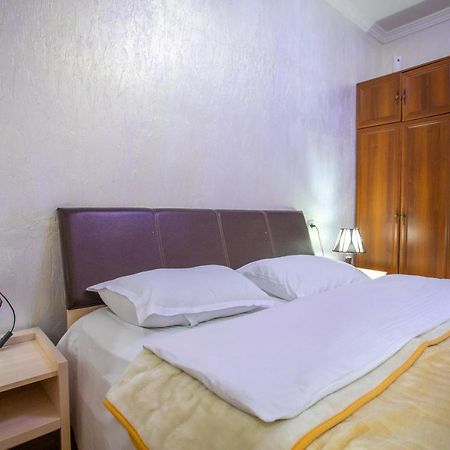 Hotel Mkudro Kutaisi Luaran gambar