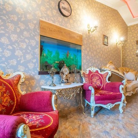 Hotel Mkudro Kutaisi Luaran gambar