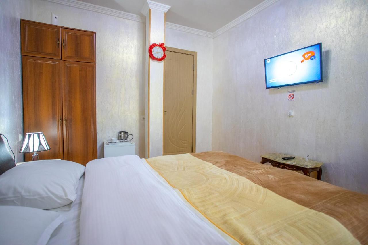 Hotel Mkudro Kutaisi Luaran gambar