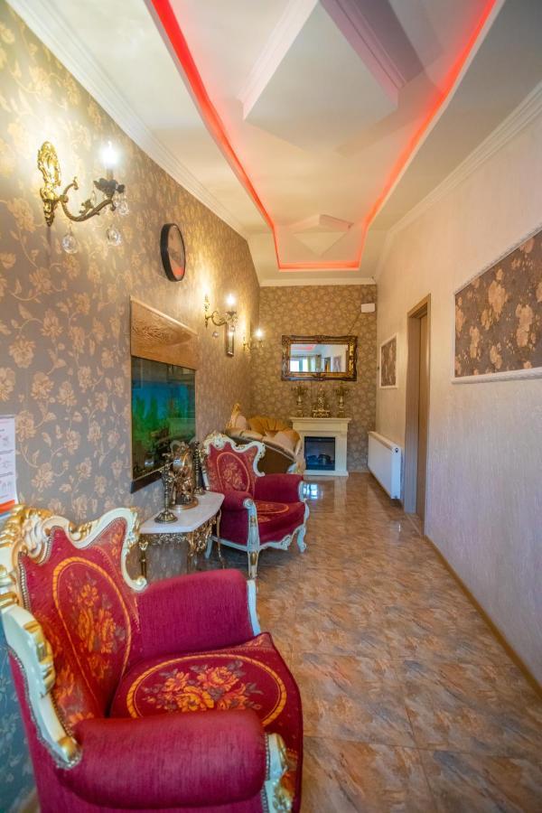 Hotel Mkudro Kutaisi Luaran gambar