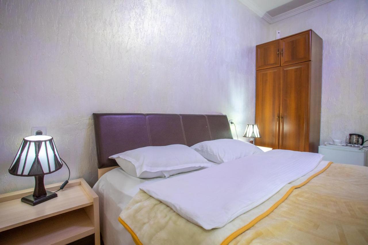 Hotel Mkudro Kutaisi Luaran gambar