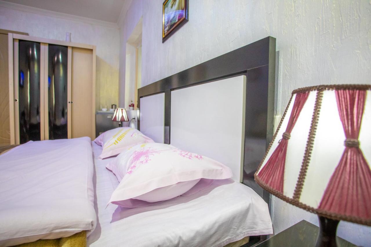 Hotel Mkudro Kutaisi Luaran gambar