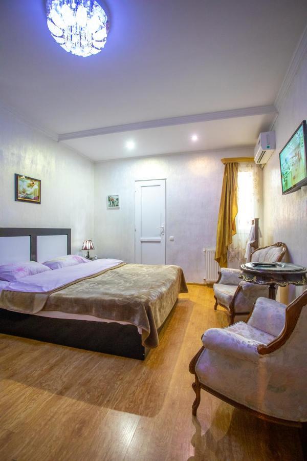 Hotel Mkudro Kutaisi Luaran gambar