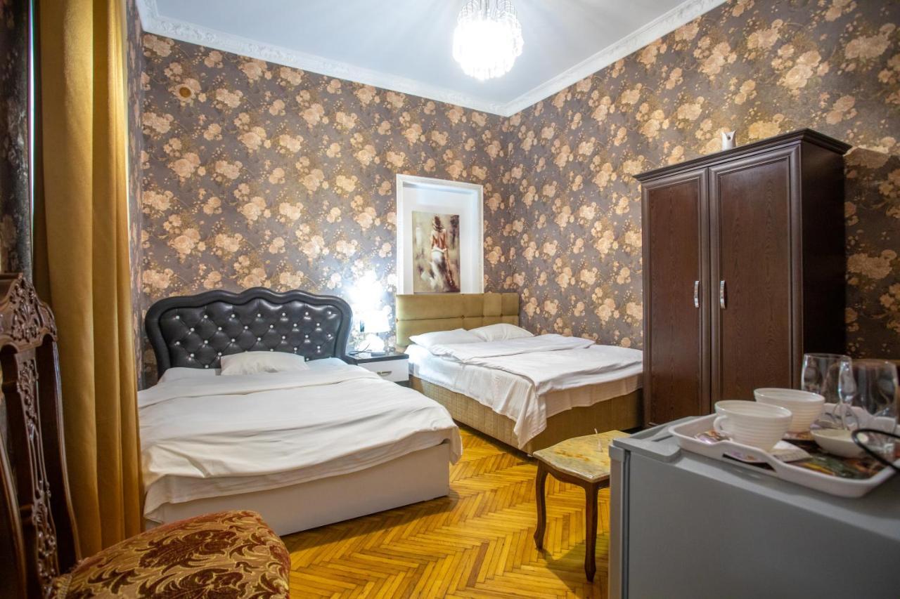 Hotel Mkudro Kutaisi Luaran gambar