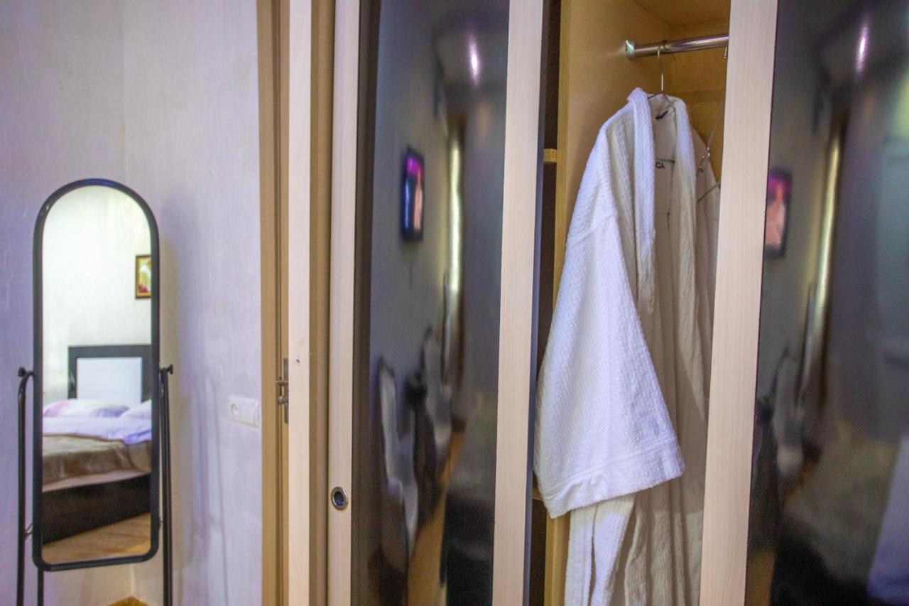 Hotel Mkudro Kutaisi Luaran gambar