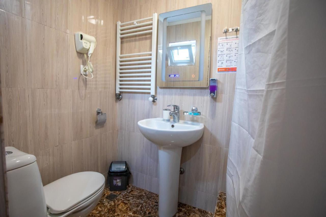 Hotel Mkudro Kutaisi Luaran gambar
