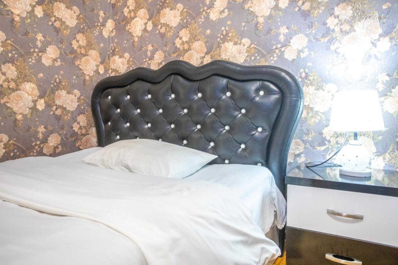 Hotel Mkudro Kutaisi Luaran gambar