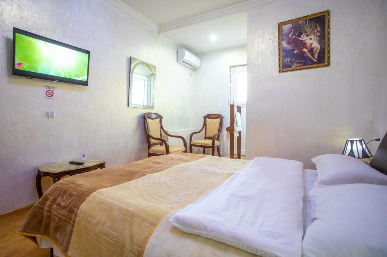 Hotel Mkudro Kutaisi Luaran gambar