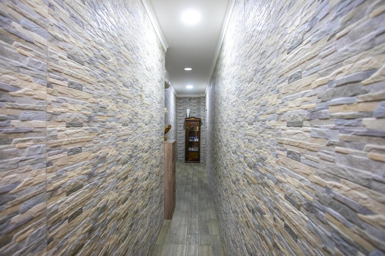 Hotel Mkudro Kutaisi Luaran gambar