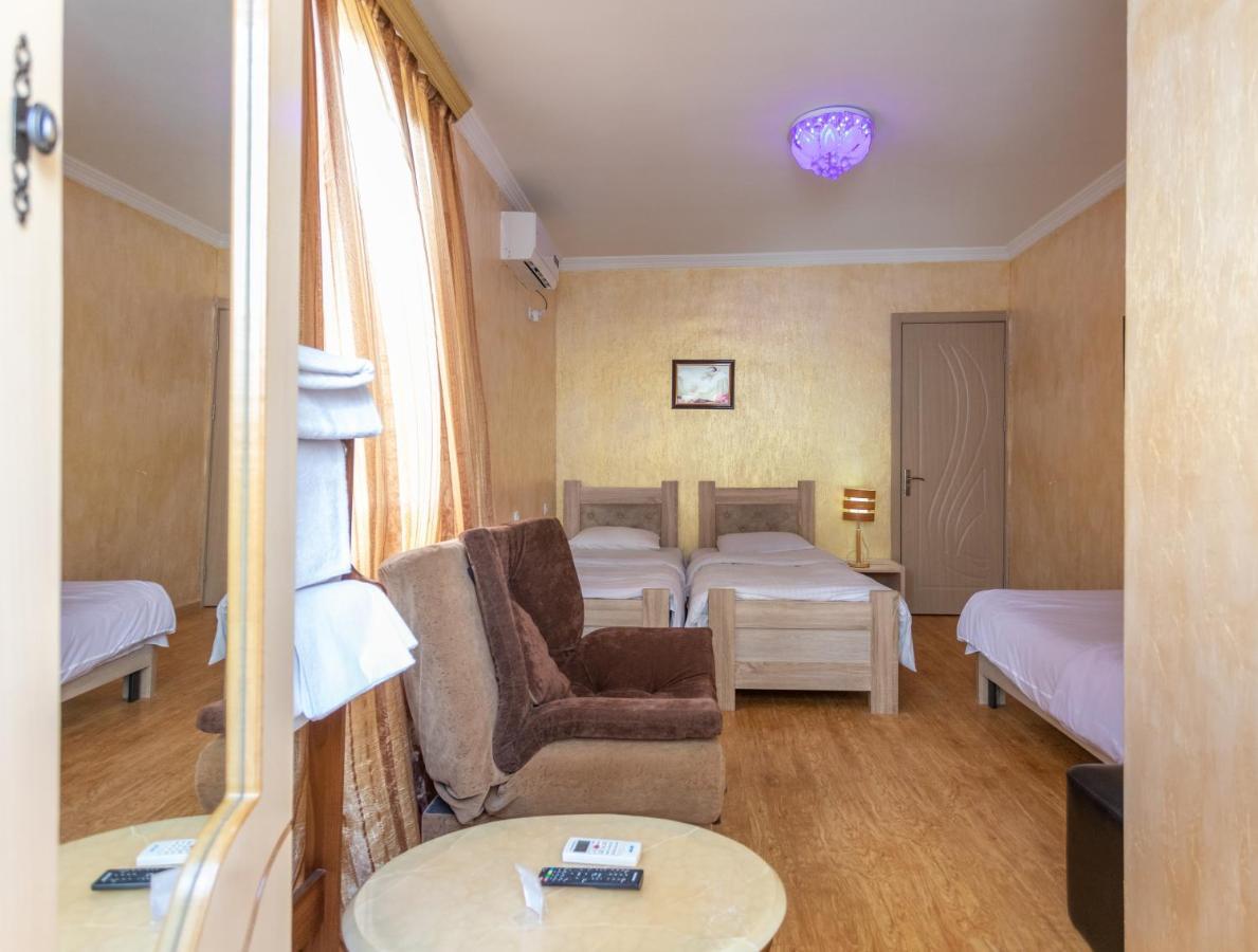 Hotel Mkudro Kutaisi Luaran gambar