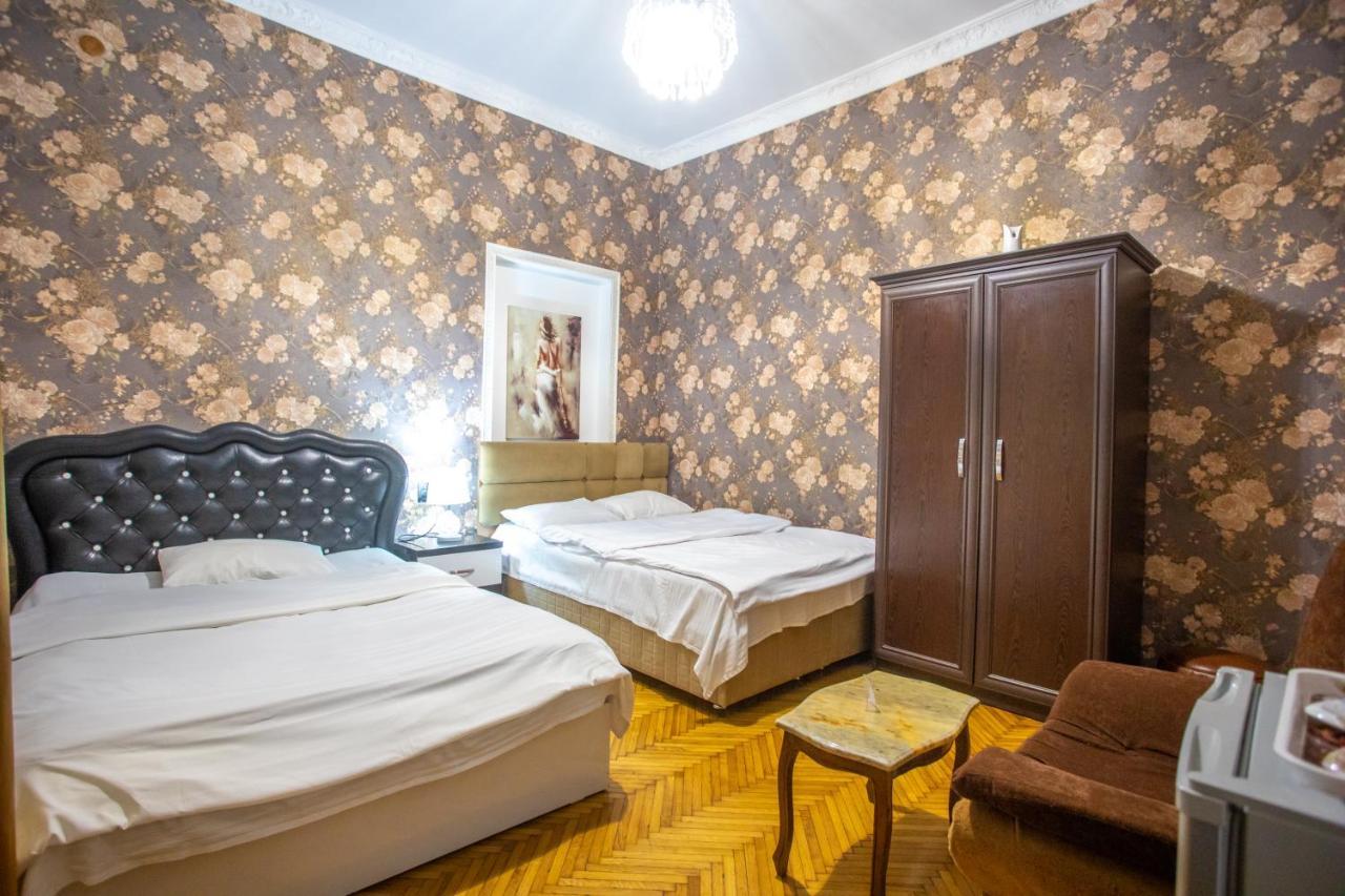 Hotel Mkudro Kutaisi Luaran gambar