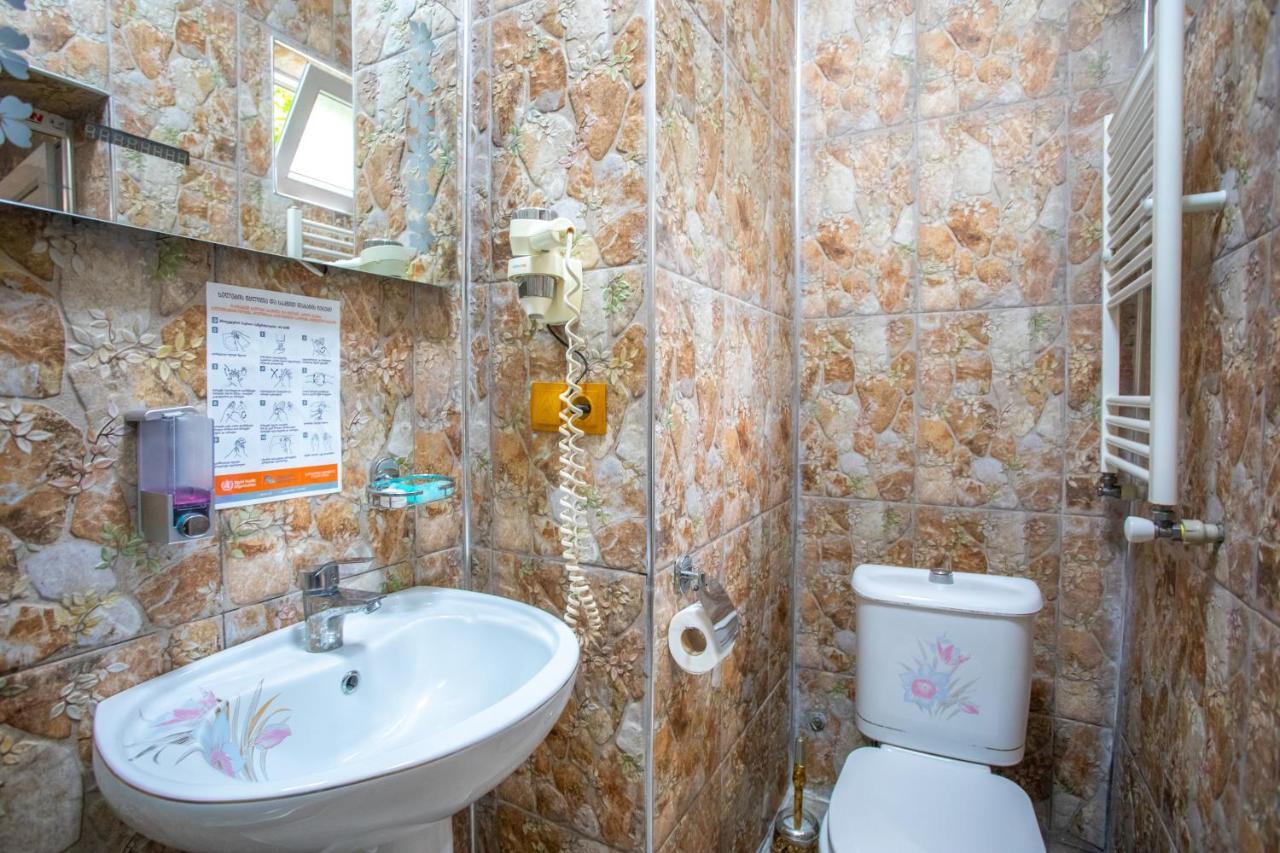 Hotel Mkudro Kutaisi Luaran gambar